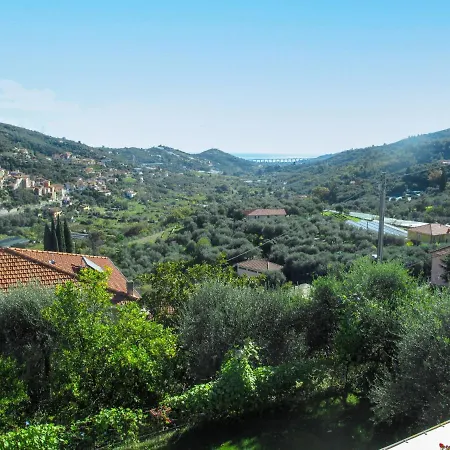 Paradiso - Dol191 By Interhome *