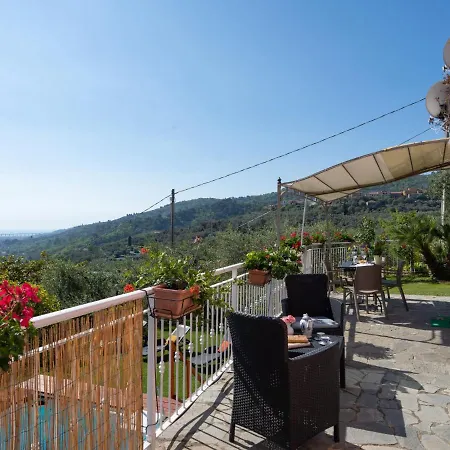 شقة Paradiso - Dol191 By Interhome *