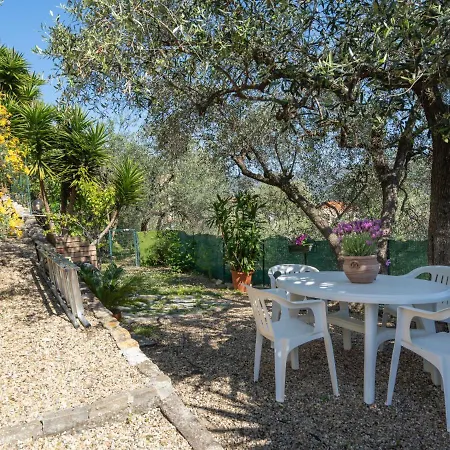 Paradiso - Dol191 By Interhome *