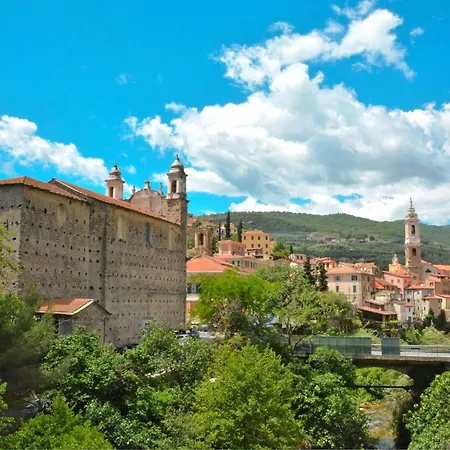 شقة Paradiso - Dol191 By Interhome