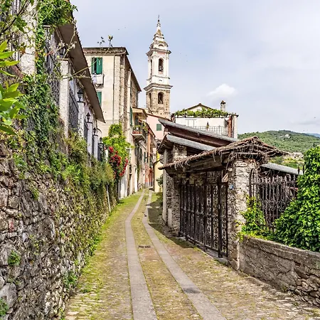 Paradiso - Dol191 By Interhome دولتشيدو