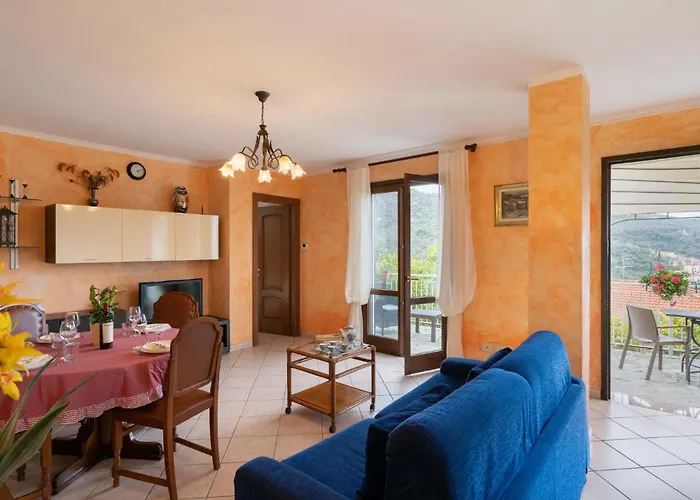 Paradiso - Dol191 By Interhome *