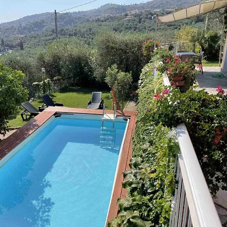 Paradiso - Dol191 By Interhome *