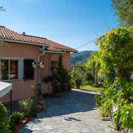 Paradiso - Dol191 By Interhome *