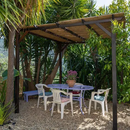 Paradiso - Dol191 By Interhome Dolcedo