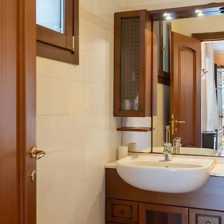 Paradiso - Dol191 By Interhome Dolcedo