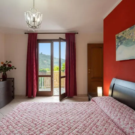 Paradiso - Dol191 By Interhome