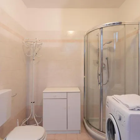 Paradiso - Dol191 By Interhome Apartment Dolcedo
