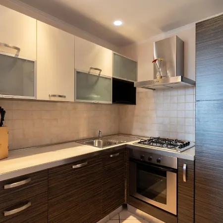 Apartment Paradiso - Dol191 By Interhome