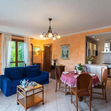 Apartment Paradiso - Dol191 By Interhome Dolcedo