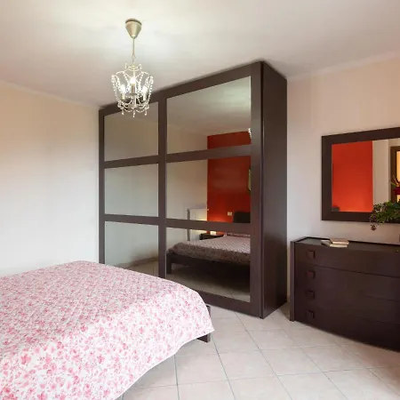 Paradiso - Dol191 By Interhome Apartment *