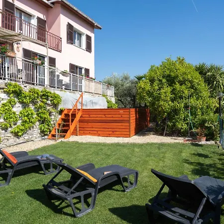 Paradiso - Dol191 By Interhome Apartment *