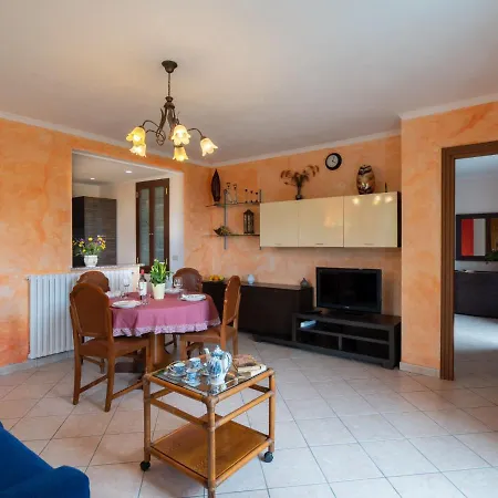 Appartamento Paradiso - Dol191 By Interhome