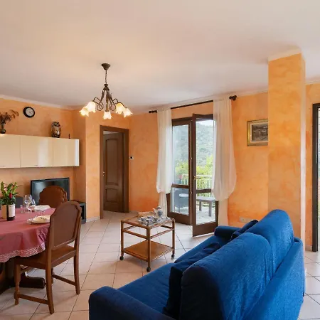 Paradiso - Dol191 By Interhome *