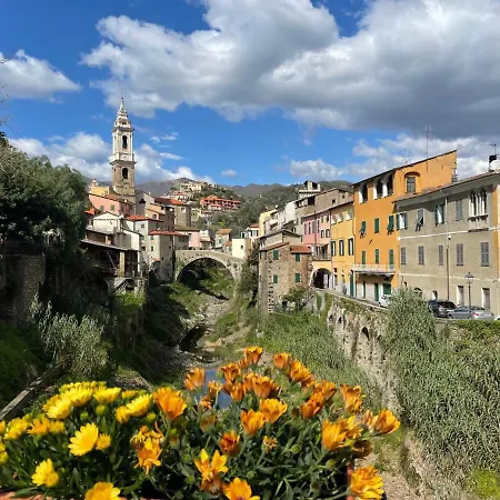 Appartamento Paradiso - Dol191 By Interhome *